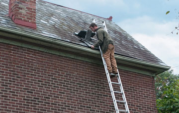 what affects urgent Coneyhurst roof repairs