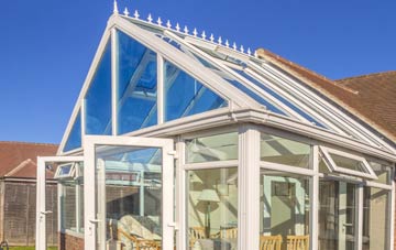 conservatory roof insulation costs Coneyhurst