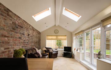 conservatory roof insulation Coneyhurst, West Sussex