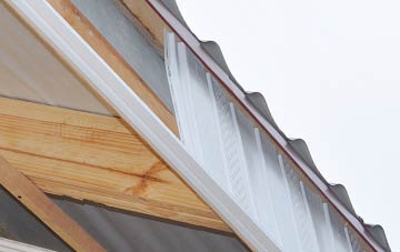 why Coneyhurst fascia repairs are essential