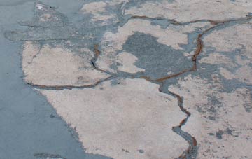 fibreglass roofing replacement Coneyhurst