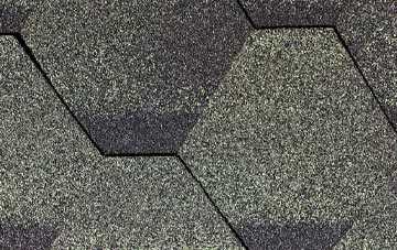 Coneyhurst fibreglass shingle repairs