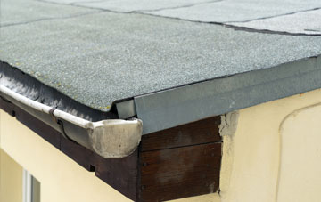 Coneyhurst flat garage roofing repairs