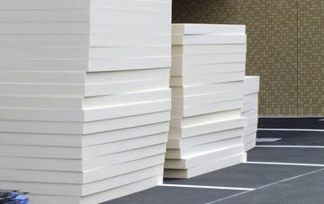 Coneyhurst flat roof insulation costs