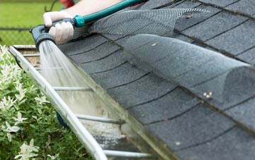 Coneyhurst gutter cleaning costs
