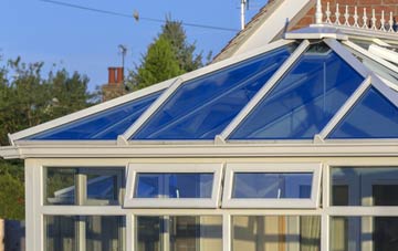 professional Coneyhurst conservatory insulation