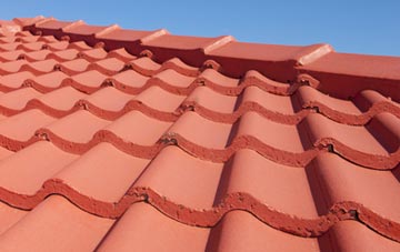 Coneyhurst tile and slate roof replacement