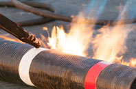 Coneyhurst flat roofing replacement