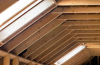 Coneyhurst tapered roof insulation quotes